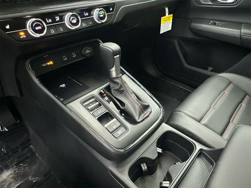 New 2026 Honda CR-V Sport-L image 33