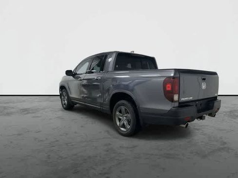 Certified 2023 Honda Ridgeline RTL-E image 2