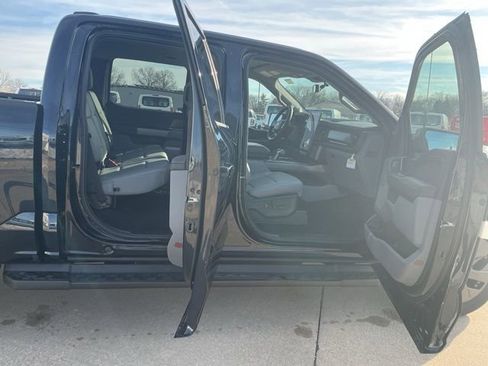 New 2025 Ford F150 Lightning Flash image 10