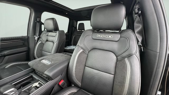 New 2026 RAM 1500 RHO w/ RHO Level 1 Equipment Group AWD/4WD image 12