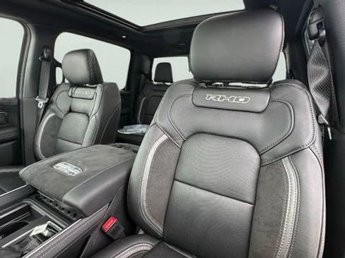 New 2026 RAM 1500 RHO w/ RHO Level 1 Equipment Group AWD/4WD image 12