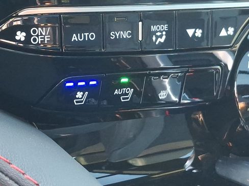 Certified 2026 Acura MDX A-Spec AWD/4WD image 27