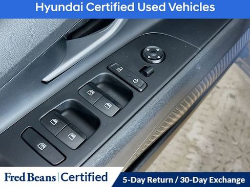 Certified 2023 Hyundai Elantra SEL FWD image 11