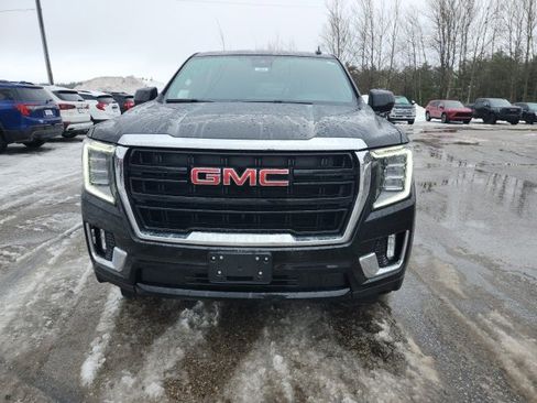 Used 2023 GMC Yukon SLE image 8