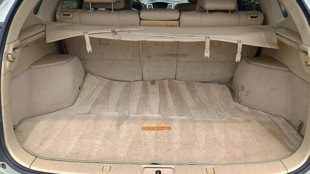 Used 2007 Lexus RX 350 2WD image 28