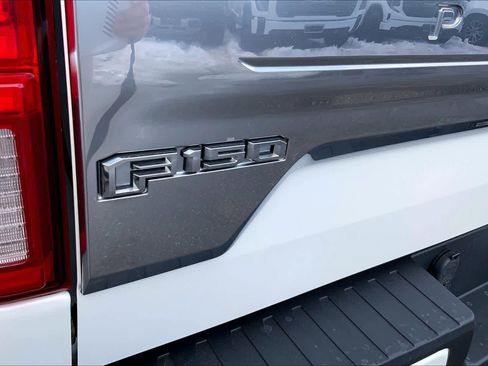 Used 2020 Ford F150 Platinum w/ Equipment Group 701A Luxury image 32