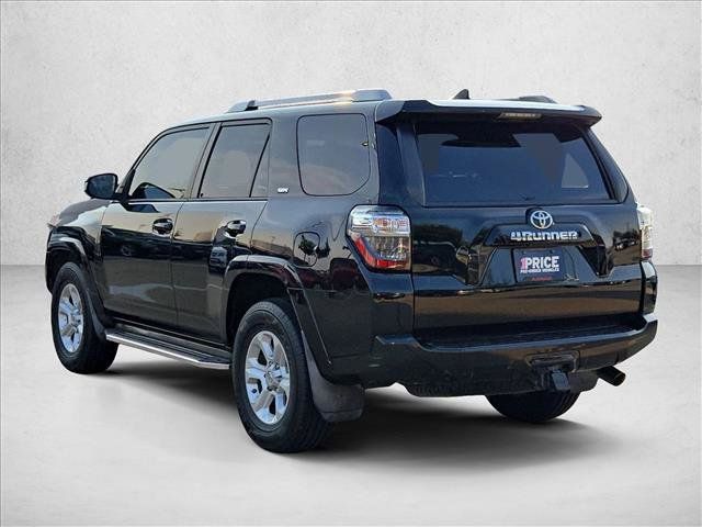 Used 2016 Toyota 4Runner SR5 Premium RWD image 7