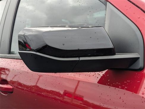 Used 2023 Chevrolet Colorado Z71 w/ Z71 Convenience Package 2 image 10