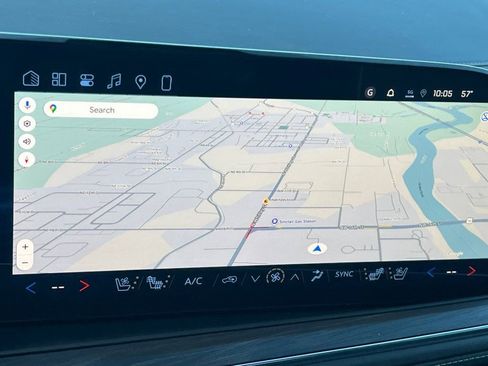 New 2026 Chevrolet Suburban Premier AWD/4WD image 18