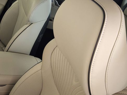 Used 2025 Hyundai Palisade Calligraphy FWD image 15