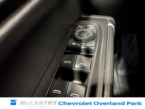 Used 2019 GMC Sierra 1500 AT4 AWD/4WD image 16