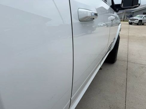 Used 2020 RAM 2500 Limited AWD/4WD image 63