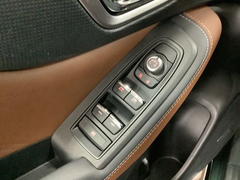Certified 2022 Subaru Forester Touring image 15