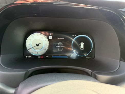 Certified 2025 Hyundai Palisade Calligraphy image 11