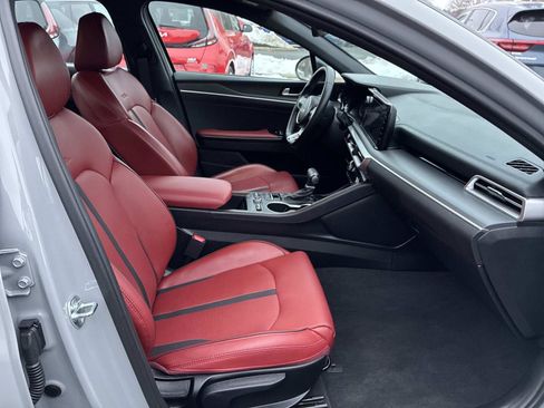 Used 2024 Kia K5 GT-Line w/ GT-Line Premium Package image 9
