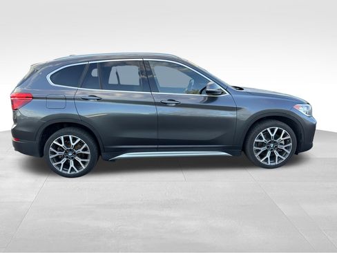 Used 2020 BMW X1 sDrive28i w/ Convenience Package FWD image 4