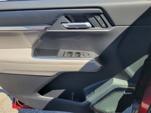 New 2025 GMC Acadia Elevation w/ Super Cruise Package image 22