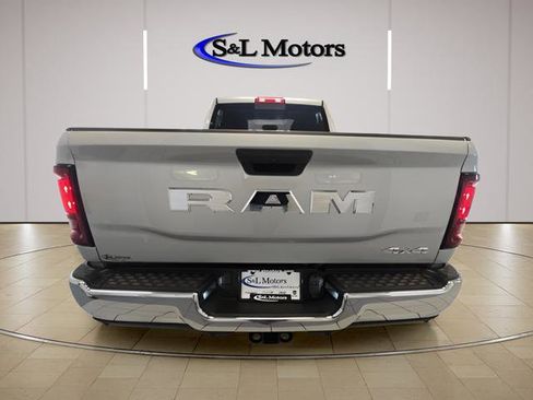 New 2026 RAM 2500 Tradesman AWD/4WD image 7