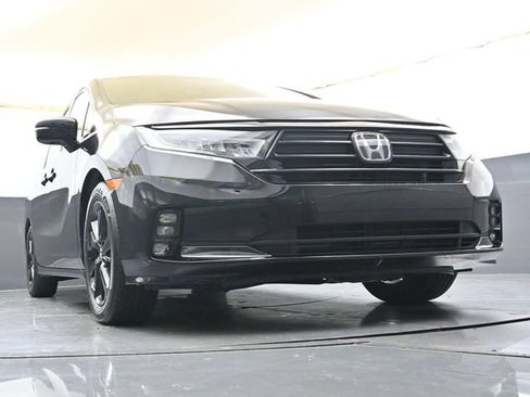 Used 2023 Honda Odyssey Sport image 47
