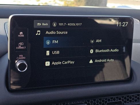 New 2026 Honda HR-V LX image 30