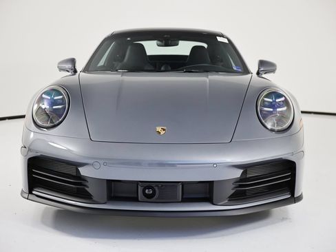 Used 2025 Porsche 911 Carrera S RWD image 10