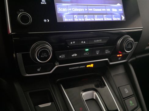 Used 2020 Honda CR-V EX-L image 23