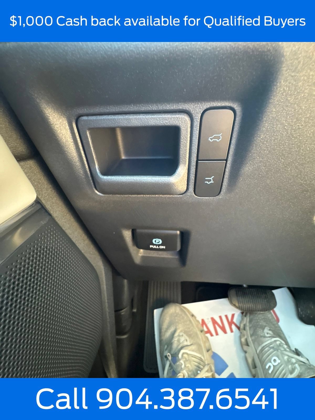 New 2026 Ford Expedition Active RWD image 19