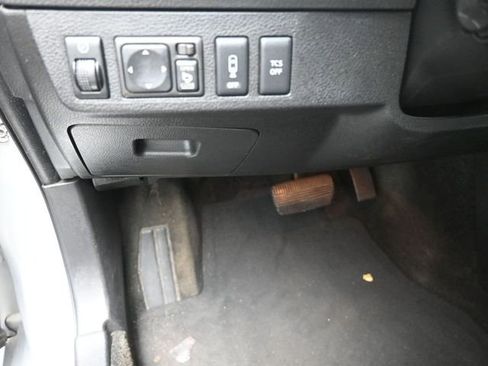 Used 2008 Nissan Maxima 3.5 SE w/ Sensory Pkg image 16