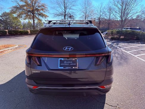 Used 2023 Hyundai Tucson SEL image 10