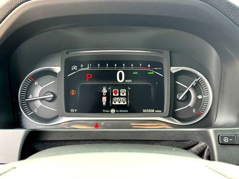 Used 2022 Honda Passport EX-L image 15