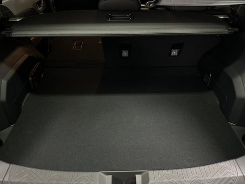 New 2025 Subaru Crosstrek 2.5i Limited image 17