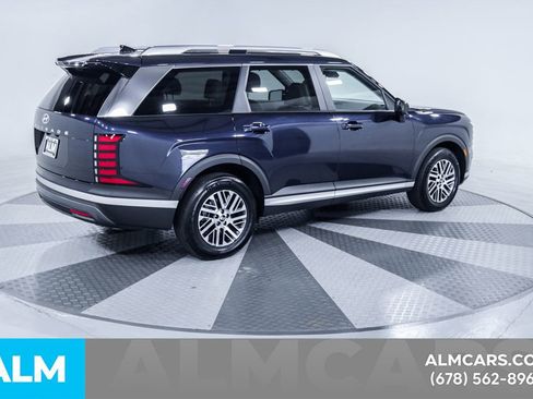 Used 2026 Hyundai Palisade SEL FWD image 10