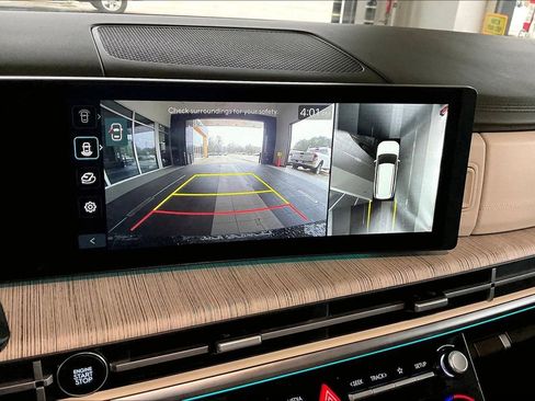 Used 2025 Hyundai Santa Fe Calligraphy image 20