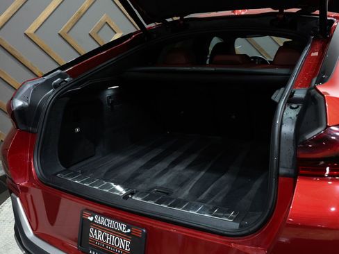 Used 2022 BMW X6 xDrive40i w/ Executive Package image 24