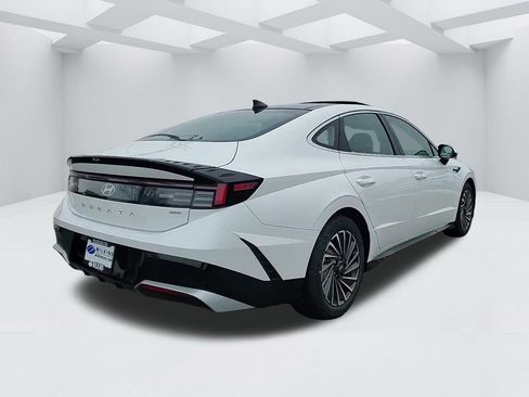 New 2026 Hyundai Sonata SEL image 5