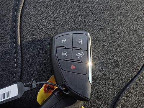 New 2026 Chevrolet Silverado 1500 LT image 33