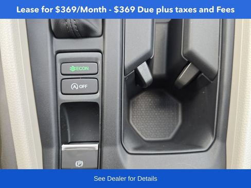 New 2026 Honda Accord SE image 27
