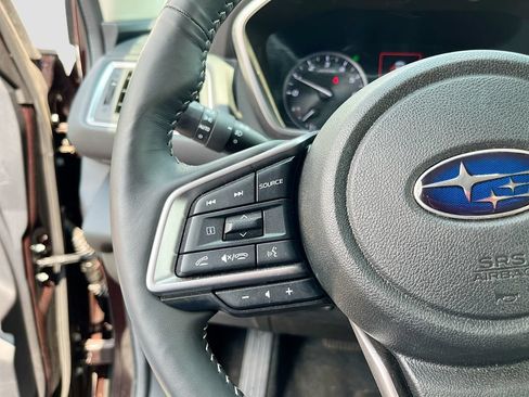Used 2025 Subaru Ascent Touring AWD/4WD image 10
