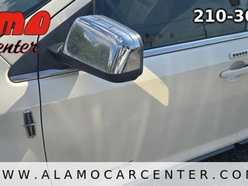 Used 2008 Lincoln MKX FWD image 10