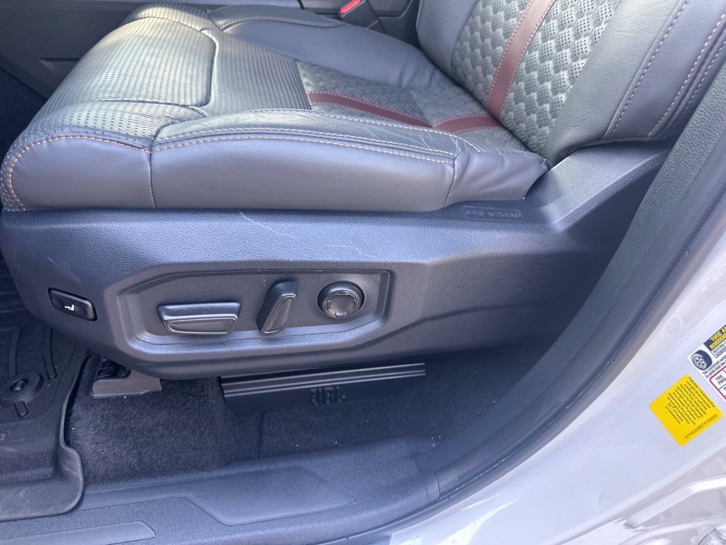 Used 2026 Toyota Tundra Capstone AWD/4WD image 17