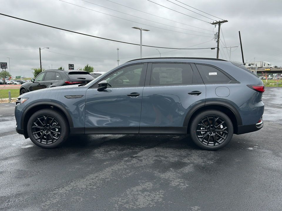 New 2026 MAZDA CX-70 3.3 Turbo w/ Premium Plus Pkg AWD/4WD image 5