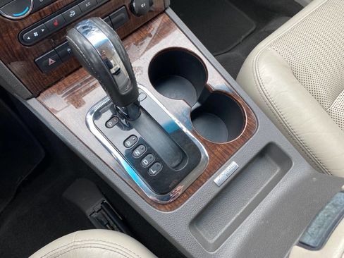 Used 2009 Ford Taurus Limited image 28