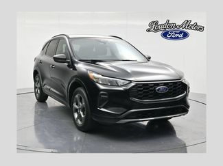 Used 2024 Ford Escape ST-Line w/ Tech Pack #1 AWD/4WD video 1