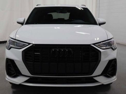 Used 2024 Audi Q3 2.0T Premium AWD/4WD image 14