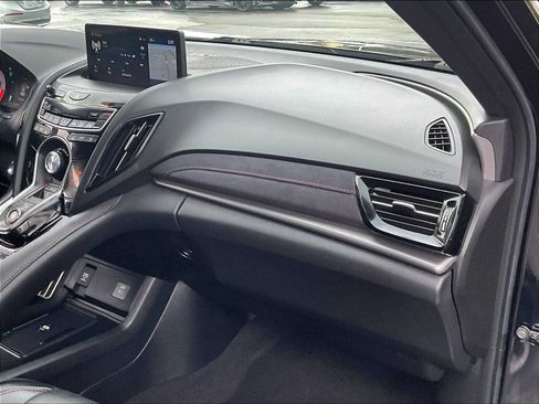 Used 2023 Acura RDX A-Spec FWD image 18