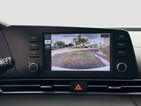 New 2026 Hyundai Elantra SE image 25