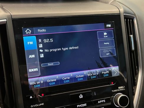 Used 2022 Subaru Impreza 2.0i Sport w/ Popular Package #3 image 13