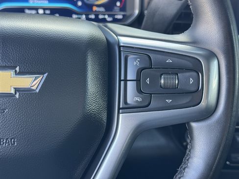 Certified 2024 Chevrolet Silverado 3500 LT image 33