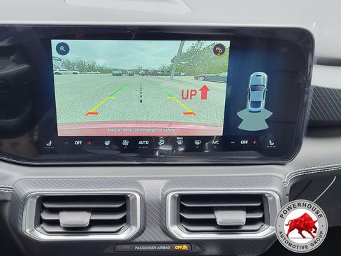 New 2026 Ford Mustang GT Premium image 21