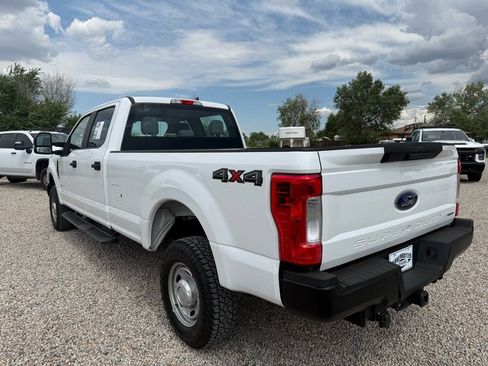 Used 2017 Ford F250 XL w/ Power Equipment Group AWD/4WD image 7